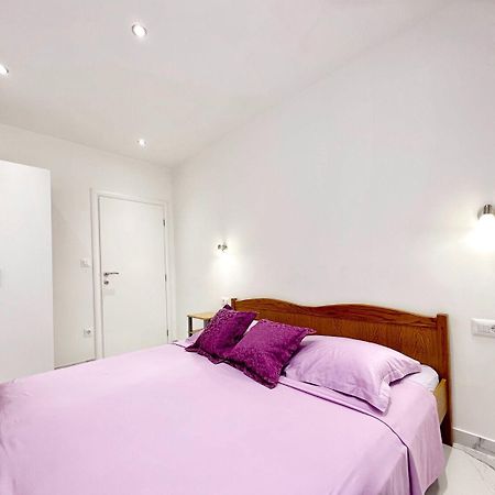 Apartments Vini Trogir Exteriér fotografie