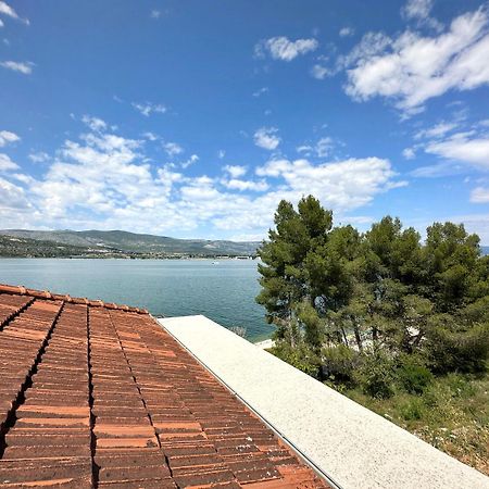Apartments Vini Trogir Exteriér fotografie