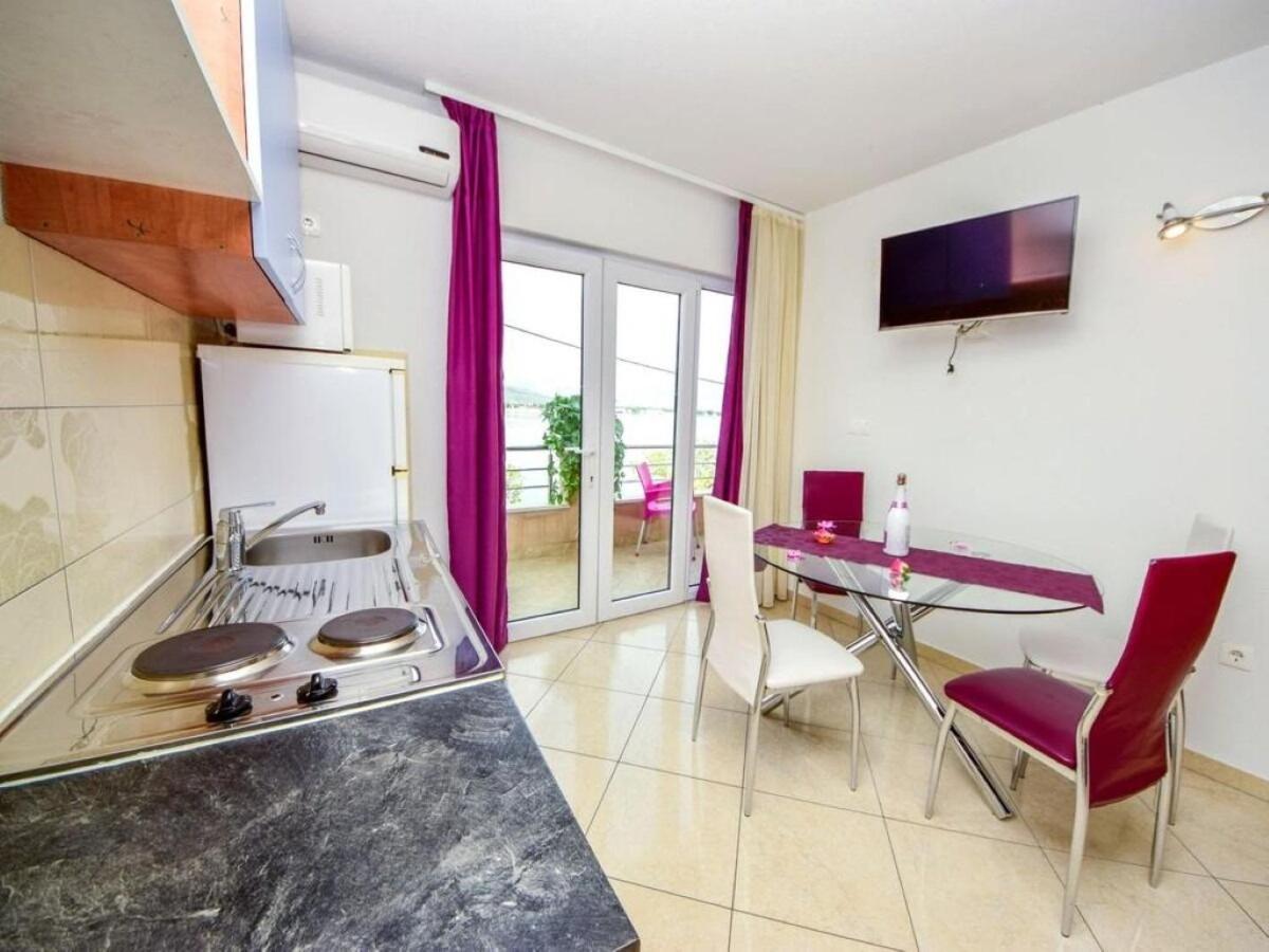 Apartments Vini Trogir Exteriér fotografie