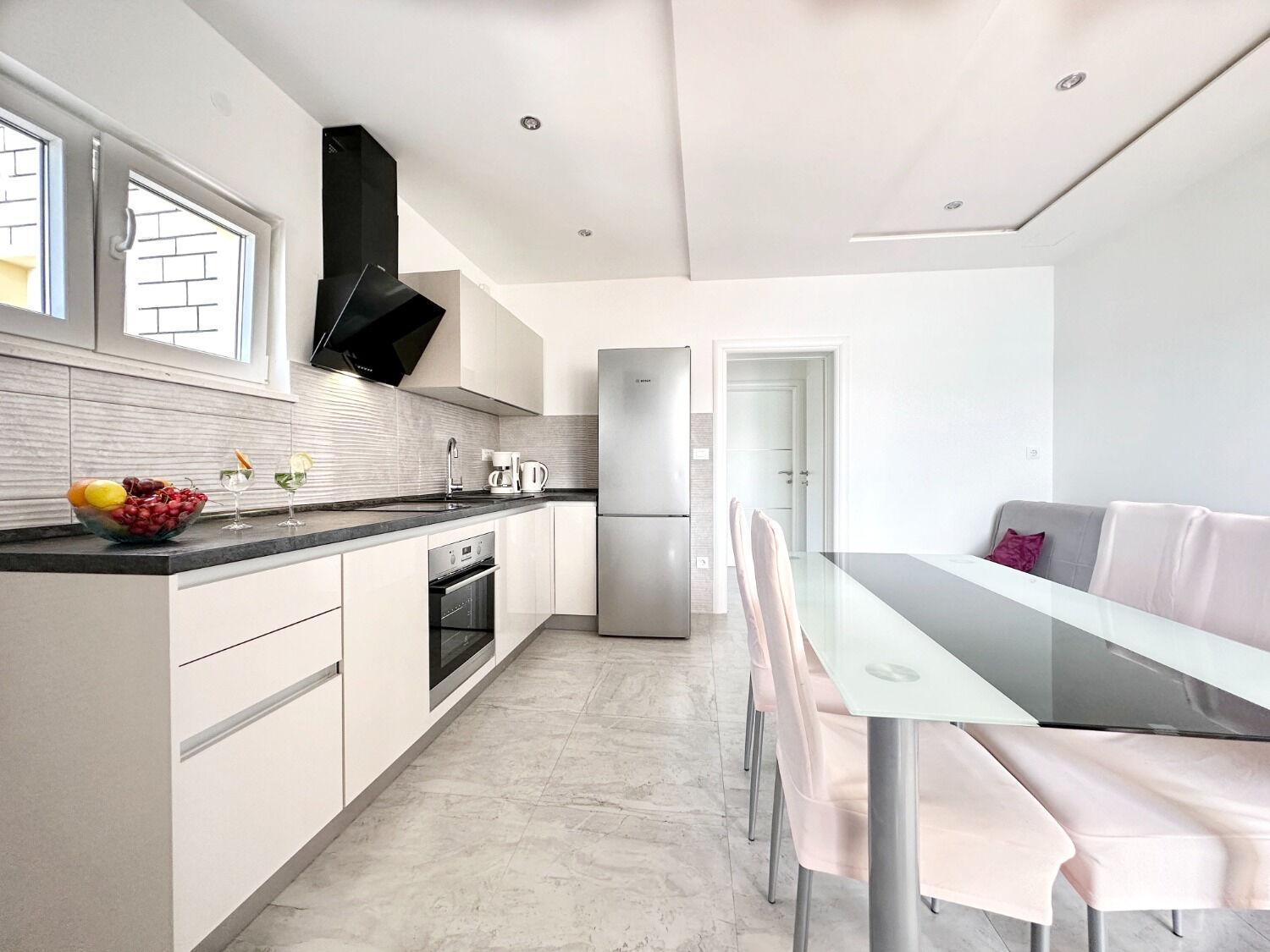 Apartments Vini Trogir Exteriér fotografie