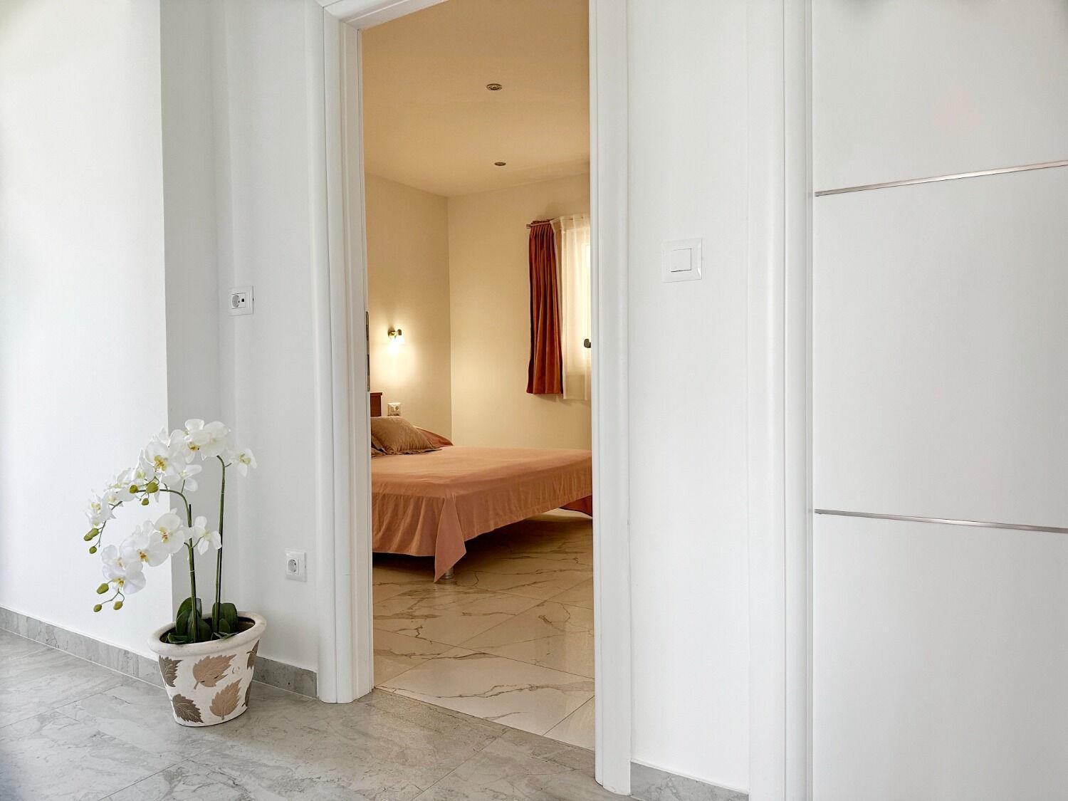 Apartments Vini Trogir Exteriér fotografie