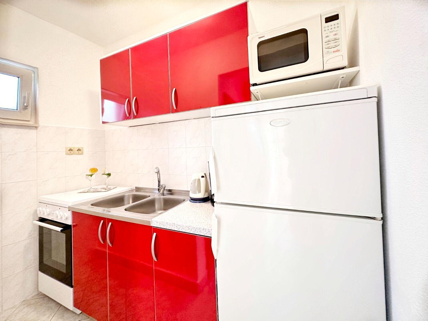 Apartments Vini Trogir Exteriér fotografie