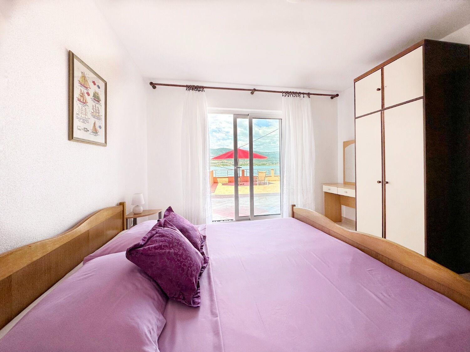 Apartments Vini Trogir Exteriér fotografie