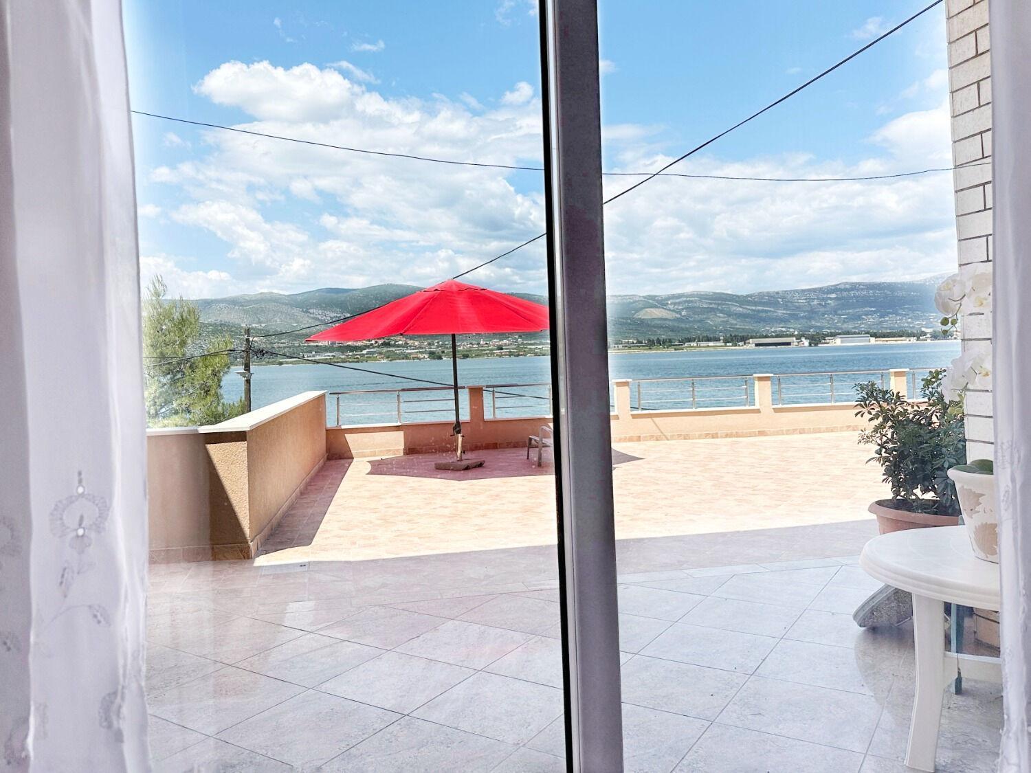 Apartments Vini Trogir Exteriér fotografie