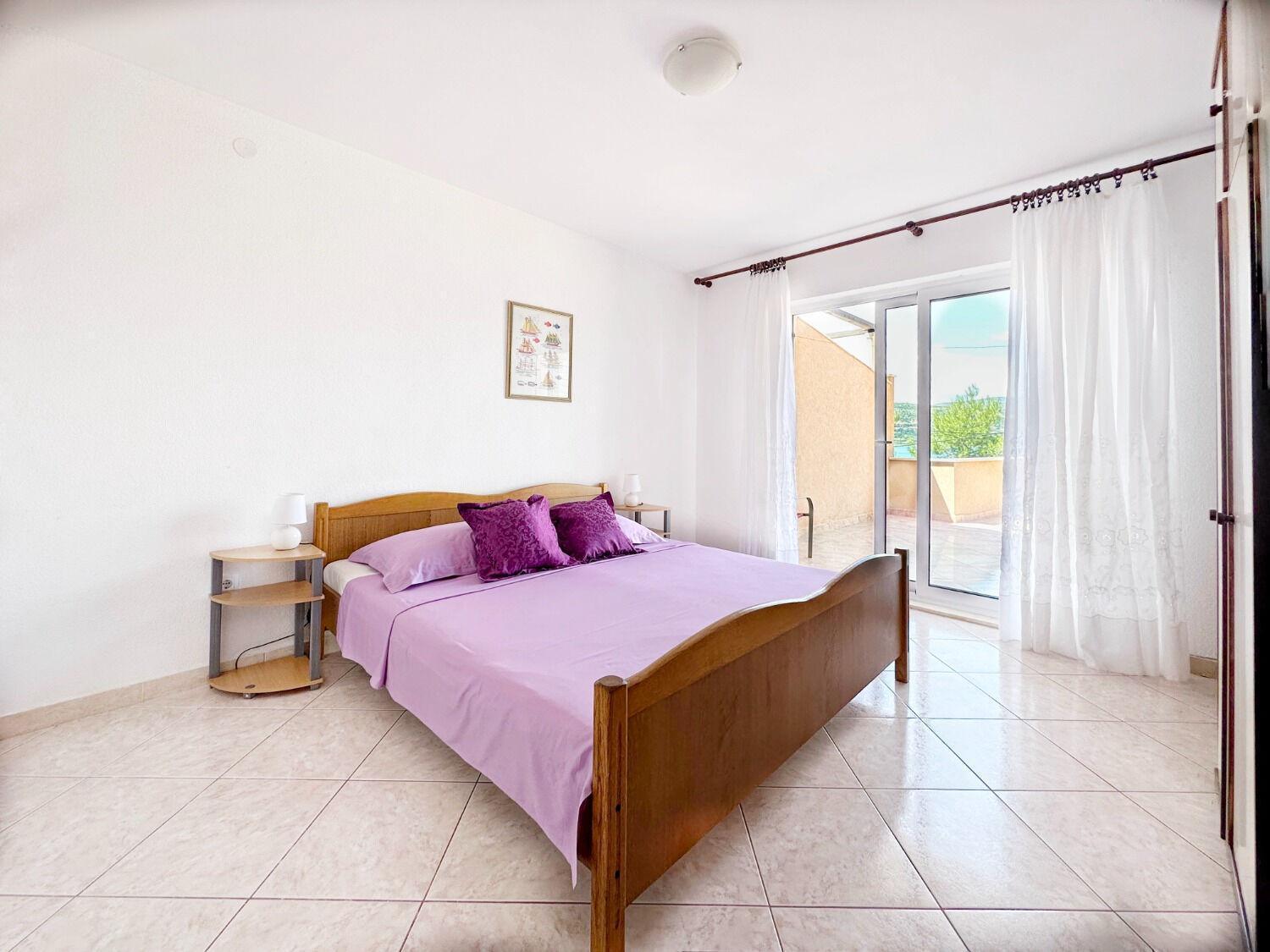 Apartments Vini Trogir Exteriér fotografie