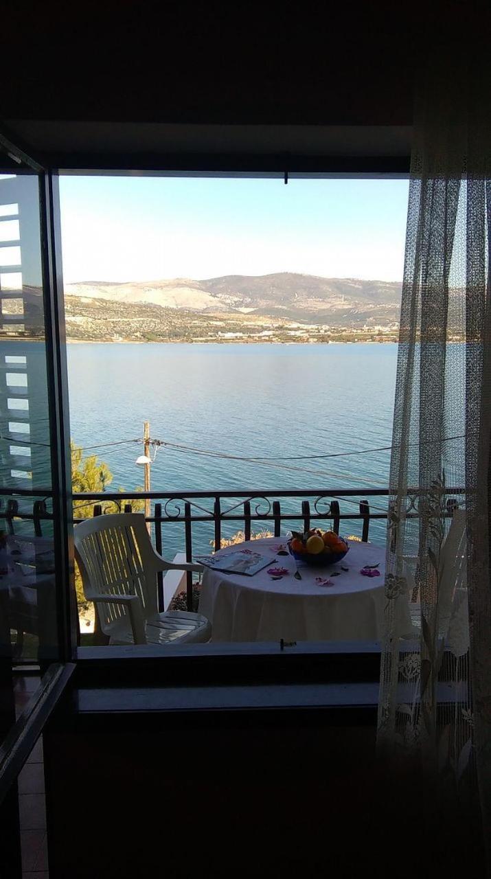 Apartments Vini Trogir Exteriér fotografie