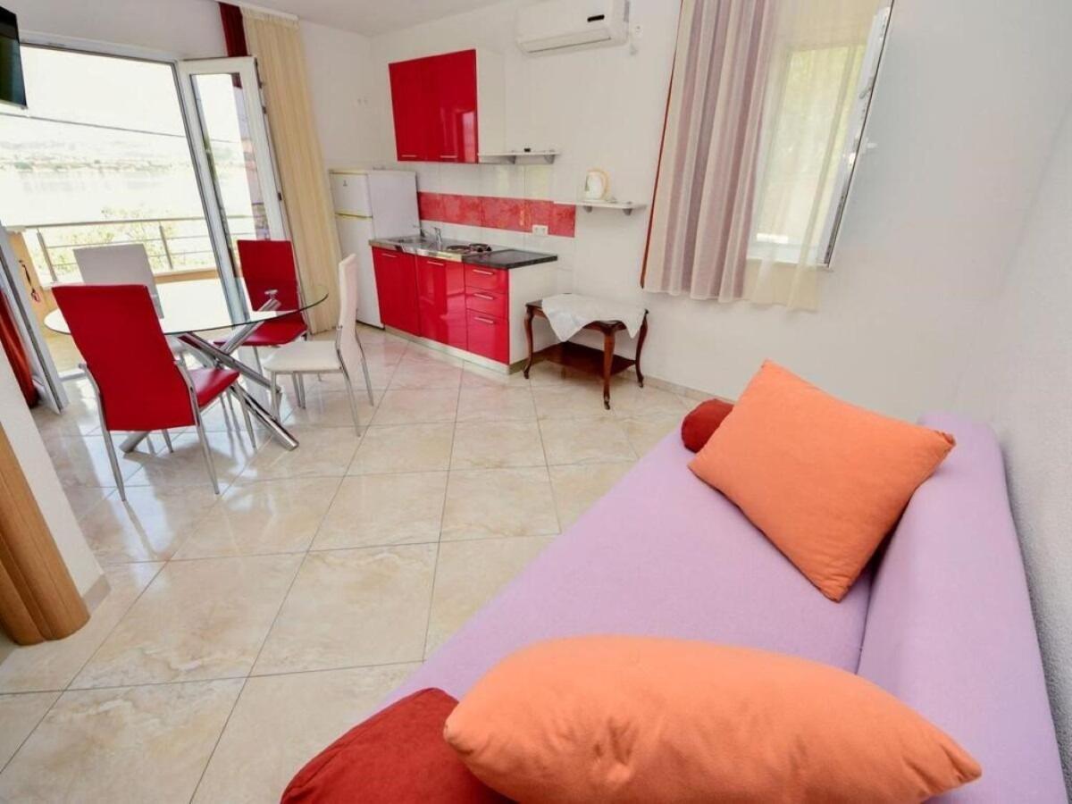 Apartments Vini Trogir Exteriér fotografie