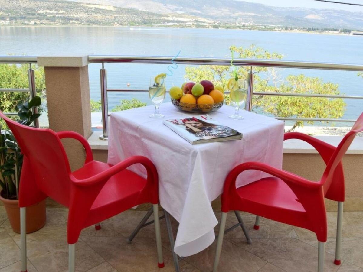 Apartments Vini Trogir Exteriér fotografie