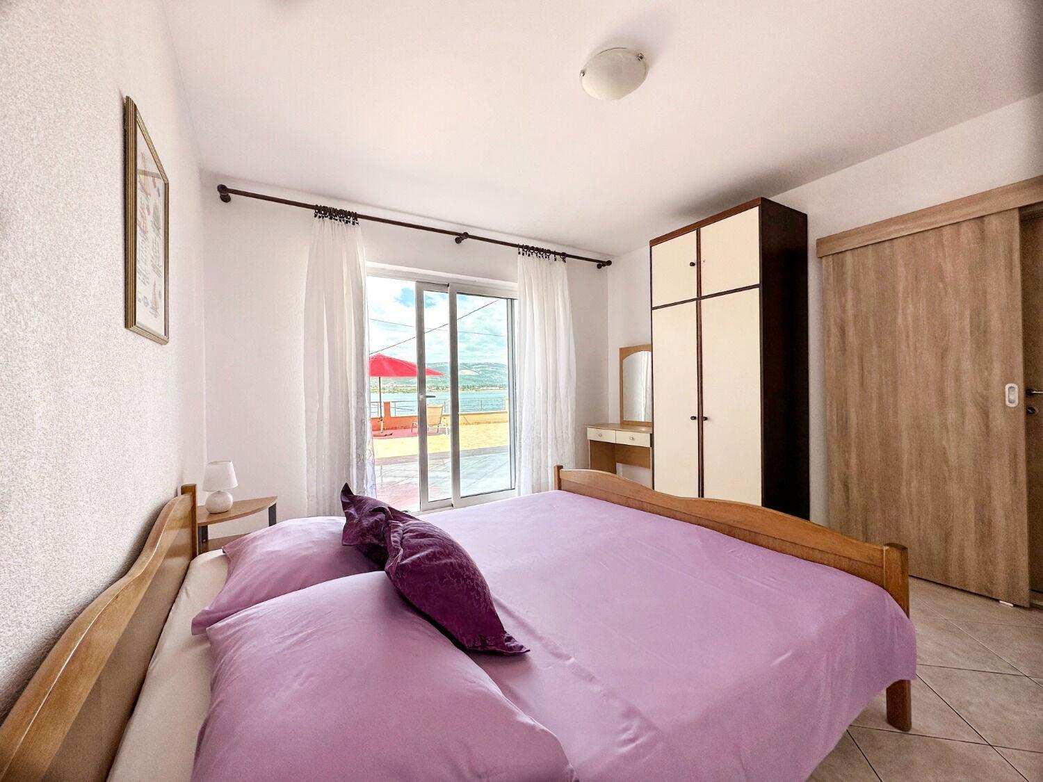 Apartments Vini Trogir Exteriér fotografie