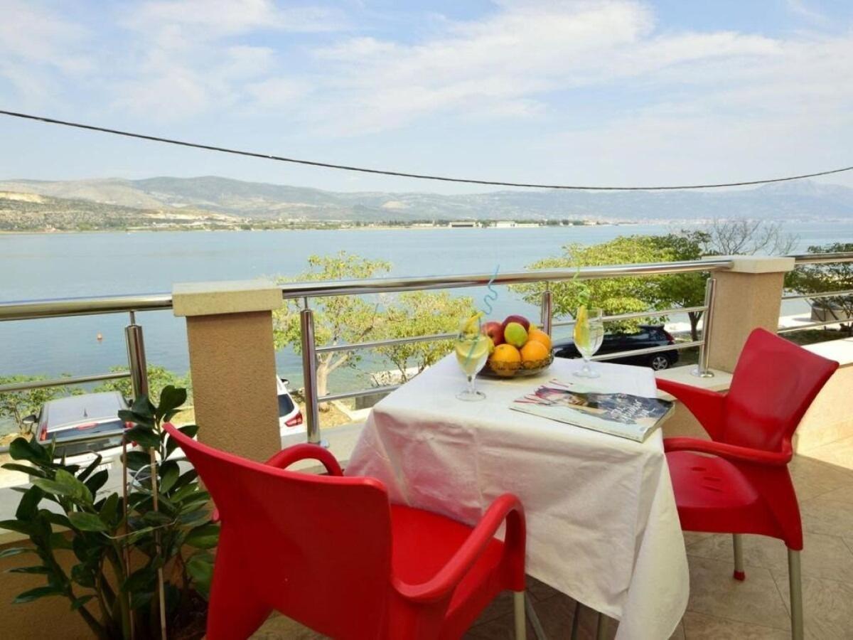 Apartments Vini Trogir Exteriér fotografie