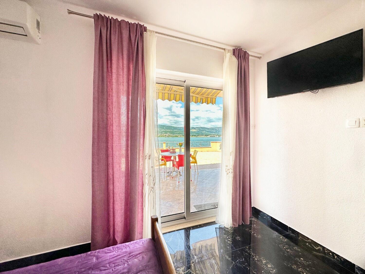 Apartments Vini Trogir Exteriér fotografie