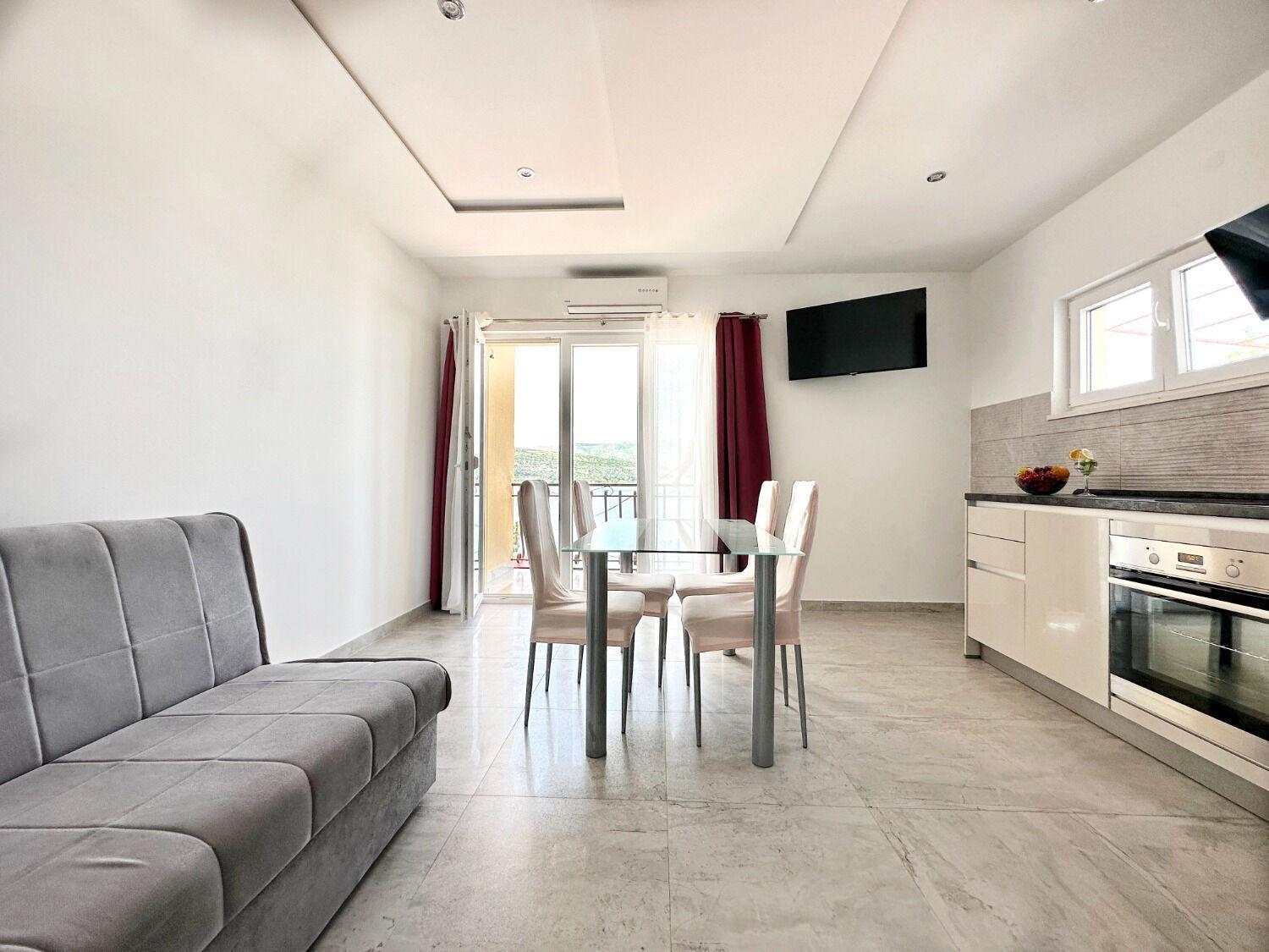 Apartments Vini Trogir Exteriér fotografie