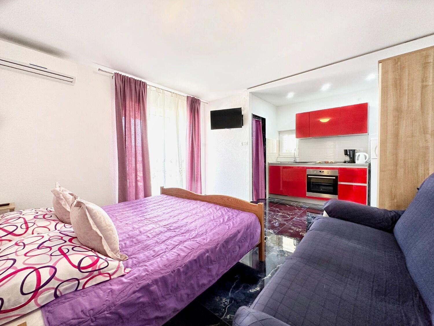 Apartments Vini Trogir Exteriér fotografie