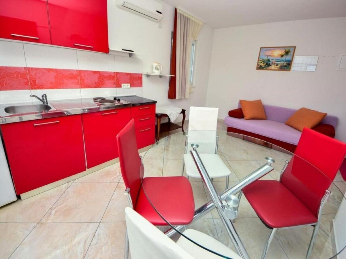 Apartments Vini Trogir Exteriér fotografie