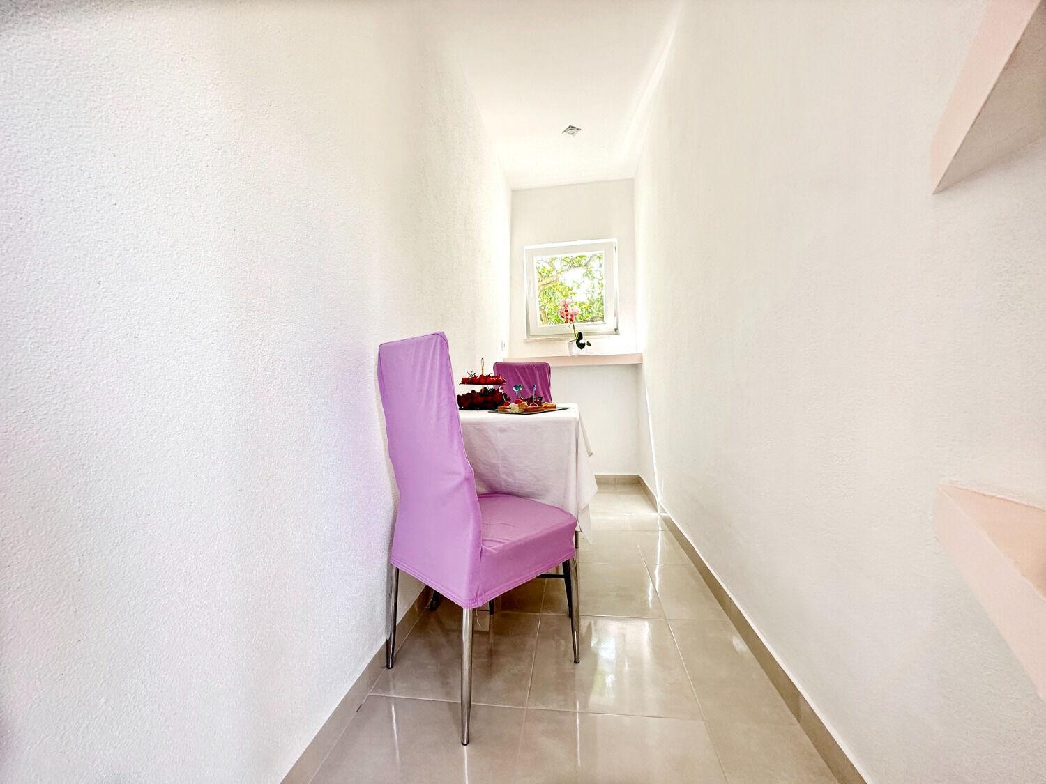 Apartments Vini Trogir Exteriér fotografie