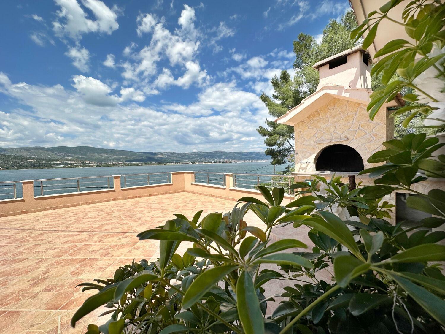 Apartments Vini Trogir Exteriér fotografie