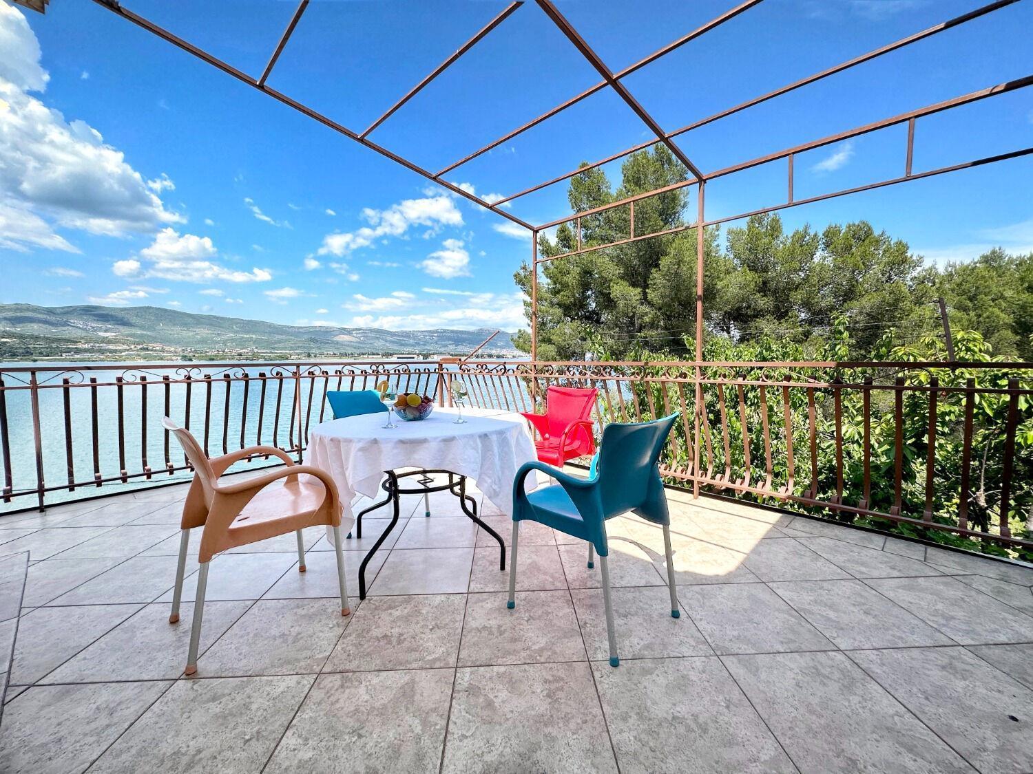 Apartments Vini Trogir Exteriér fotografie