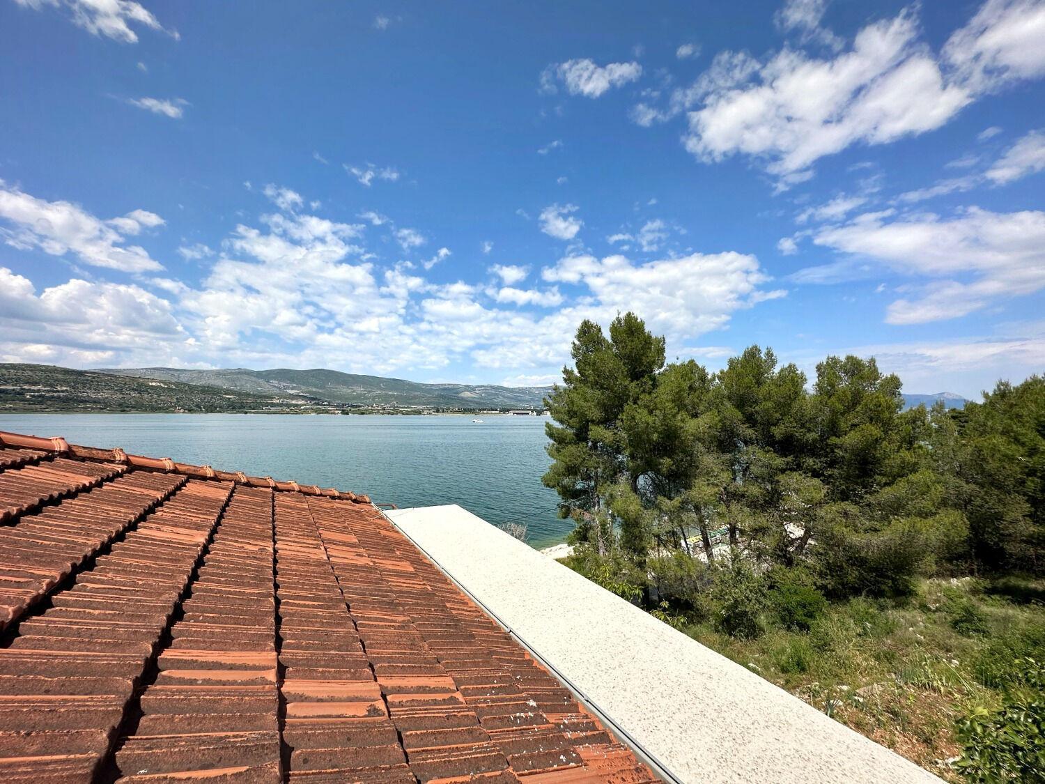 Apartments Vini Trogir Exteriér fotografie