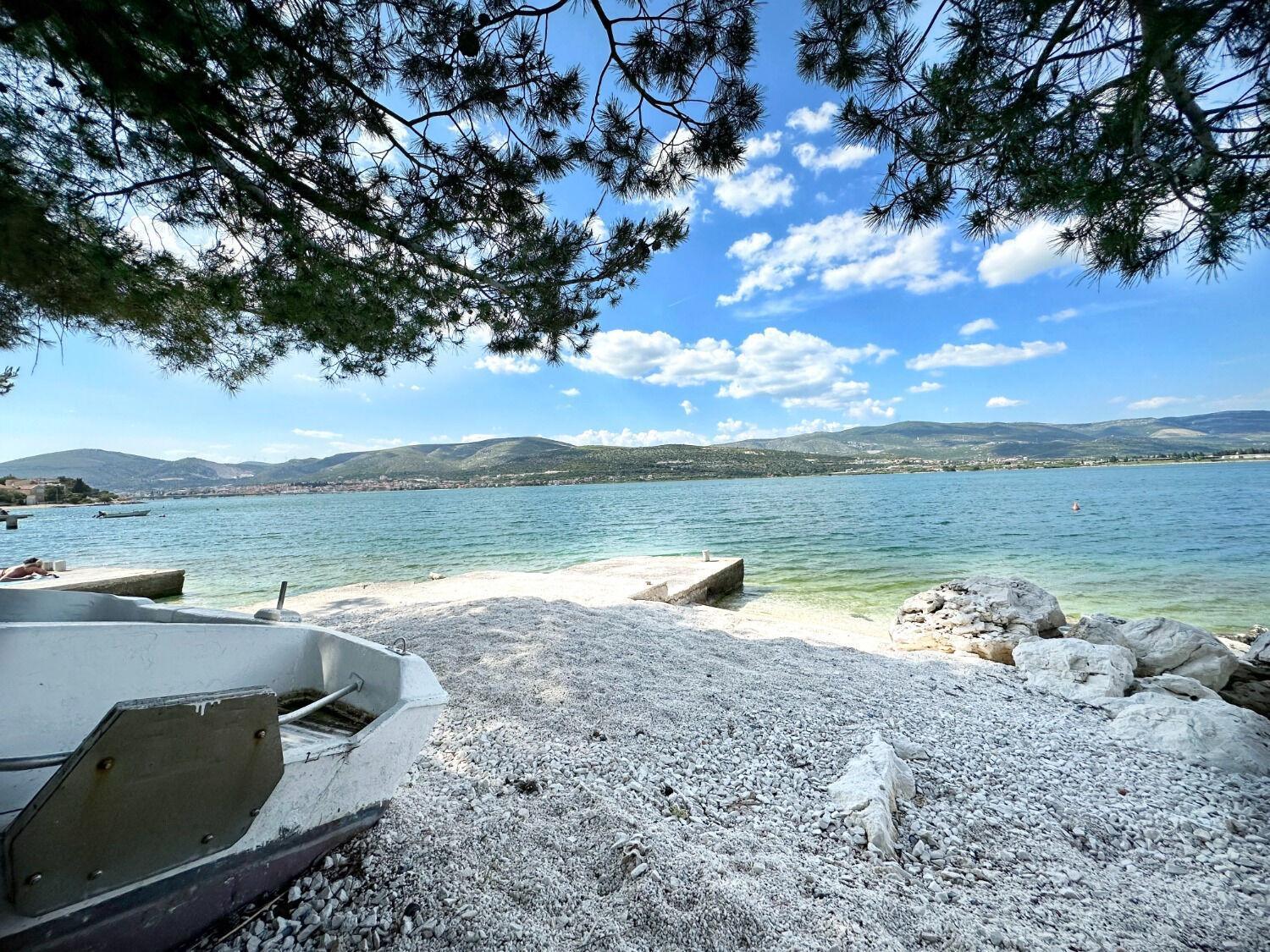 Apartments Vini Trogir Exteriér fotografie